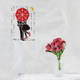 CRASPIRE Plastic Drawing Painting Stencils Templates, Rectangle, Human Pattern, 297x210mm