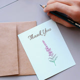 Craspire Rubber Clear Stamps, for Card Making Decoration DIY Scrapbooking, Flower Pattern, 22x18x0.8cm