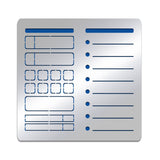 CRASPIRE Stainless Steel Cutting Dies Stencils, for DIY Scrapbooking/Photo Album, Decorative Embossing DIY Paper Card, Stainless Steel Color, Mixed Patterns, 15.6x15.6cm