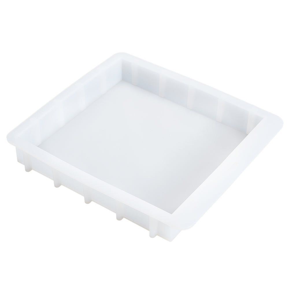  Resin Tray Molds Silicone, 13.5 Large Rectangle Deep