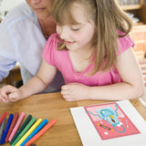 CRASPIRE Carbon Steel Cutting Dies Stencils, for DIY Scrapbooking, Photo Album, Decorative Embossing, Paper Card, Matte Platinum Color, Tableware Pattern, 10.9x13.2x0.08cm