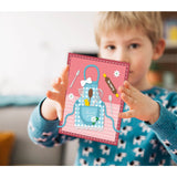 CRASPIRE Carbon Steel Cutting Dies Stencils, for DIY Scrapbooking, Photo Album, Decorative Embossing, Paper Card, Matte Platinum Color, Tableware Pattern, 10.9x13.2x0.08cm