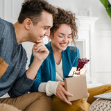 CRASPIRE 2Pcs 2 Styles Carbon Steel Cutting Dies Stencils, for DIY Scrapbooking, Photo Album, Decorative Embossing Paper Card, Stainless Steel Color, Pig Pattern, 94~96x126~131x0.8mm, 1pc/style