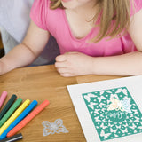 CRASPIRE 3Pcs 3 Styles Carbon Steel Cutting Dies Stencils, for DIY Scrapbooking, Photo Album, Decorative Embossing Paper Card, Stainless Steel Color, Butterfly Pattern, 41~138x55~109x0.8mm, 1pc/style