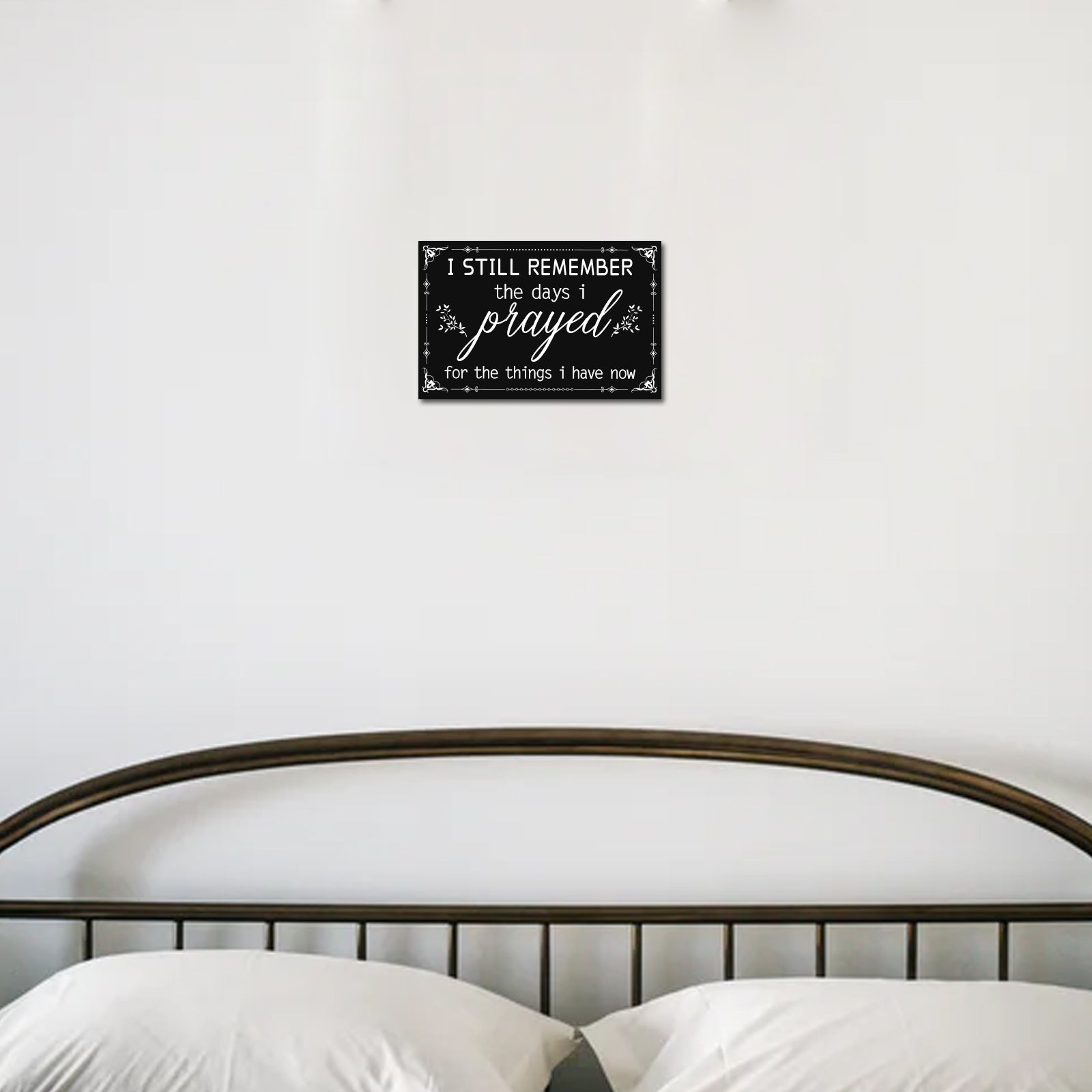 Wall Decorations Signs
