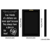 Wall Decorations Signs(Friendship Gifts)