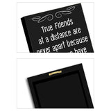 Wall Decorations Signs(Friendship Gifts)