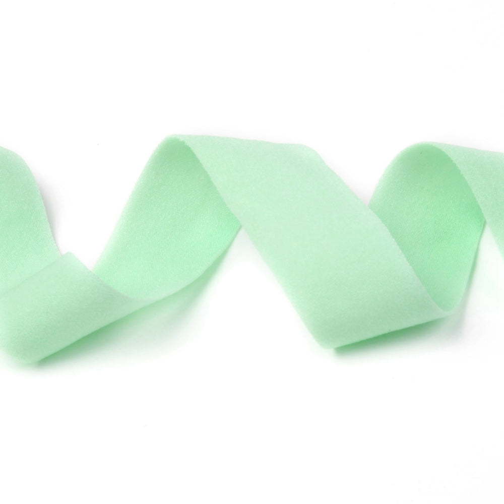 Personalized ribbon rolls top