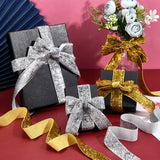 1 Roll 2 Yards/1.82m Wide Beaded Lace Trim 62mm White Flat Fabric Applique Trim with Various Shape Small Beads, Decorative Tape Lace Edge Trim Ribbon Band for Craft Projects, Home Decoration