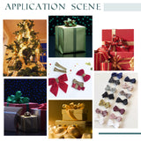 1 Roll 2 Yards/1.82m Wide Beaded Lace Trim 62mm White Flat Fabric Applique Trim with Various Shape Small Beads, Decorative Tape Lace Edge Trim Ribbon Band for Craft Projects, Home Decoration