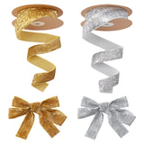 1 Roll 2 Yards/1.82m Wide Beaded Lace Trim 62mm White Flat Fabric Applique Trim with Various Shape Small Beads, Decorative Tape Lace Edge Trim Ribbon Band for Craft Projects, Home Decoration