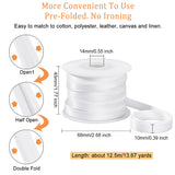 1 Roll Garment Accessories 1/4 inch(6mm) Satin Ribbon, Pink, 25yards/roll(22.86m/roll)