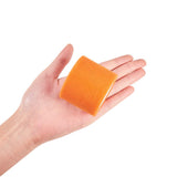 12 Roll 300 Yards/900FT Rainbow Tulle Fabric Rolls Netting Fabric 2 by 25 Yard Spool for Wedding Party Decoration, DIY Craft