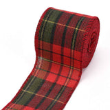 1 Card Polyester Ribbon, Curtain Decoration, Costume Accessories, Brown, 3/4 inch(19mm), about 11.5m/card