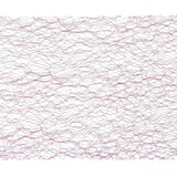 10 Roll Mesh Ribbon Roll, Spider Web Trim Ribbon Roll, for DIY Craft Gift Packaging, Home Party Wall Decoration, Brown, 6 inch(15cm),  10yards/roll