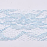 1 Group Sheer Organza Ribbon, DIY Material for Ribbon, Lilac, 1/2 inch(12mm), 500yards(457.2m)