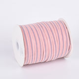 1 Roll Single Face Velvet Ribbon, Orange, 3/8 inch(9.5~10mm), about 50yards/roll(45.72m/roll)