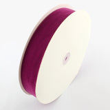 1 Roll Polyester Velvet Ribbon for Gift Packing and Festival Decoration, BurlyWood, 1/2 inch(13mm), about 25yards/roll(22.86m/roll)