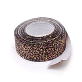 1 Bundle 5.47Yards 2.4Inch Wide Jacquard Ribbon Vintage Jacquard Ribbon Ethnic Style Jacquard Polyester Ribbons Embroidery Lace Trim Ribbon for DIY Wedding Sewing Dress Clothing Decor¡ê?Red