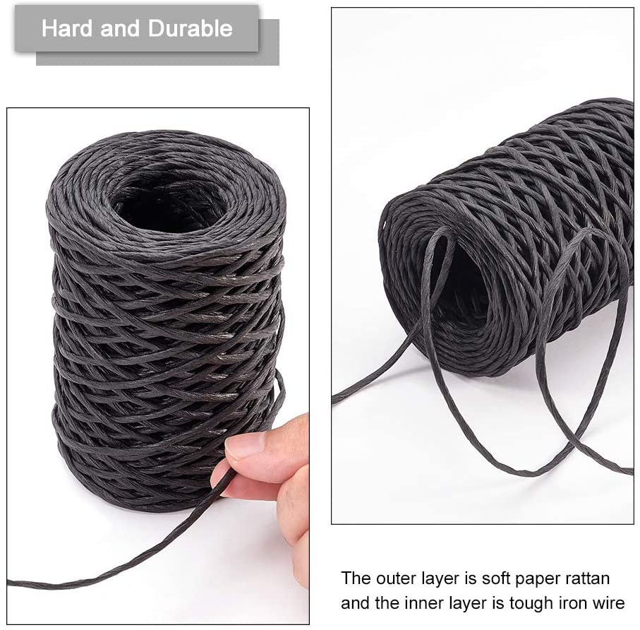 High Quality and Durable Thin Iron Wire 