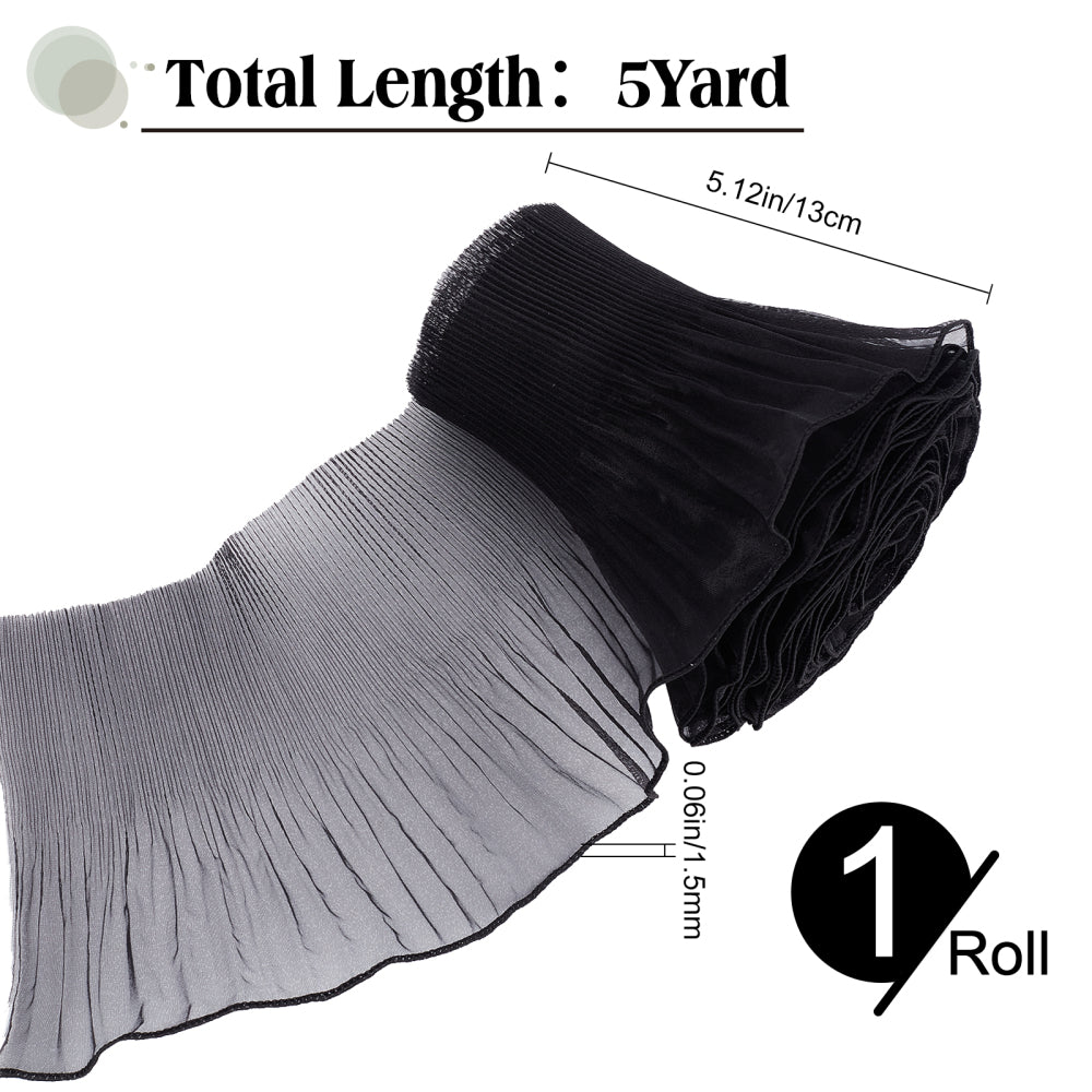 109.36 Yards(100m) Book Headband, 0.6 Wide Book Binding Ribbon Flat Polyester Bias Binding Tape for Book Binding
