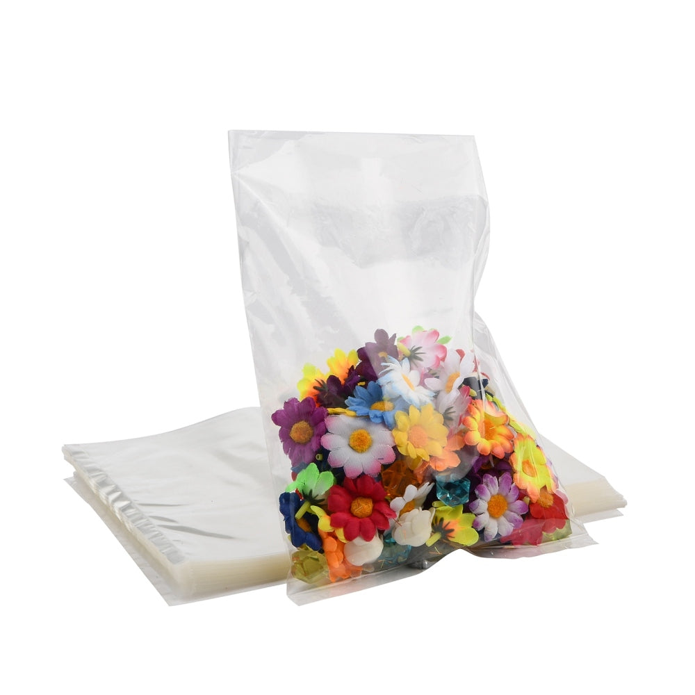 CRASPIRE 3 Bag Oriented Polypropylene(OPP) Plastic Gift Wrapping