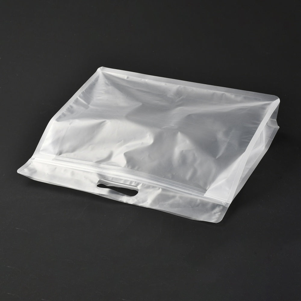 Ziploc stand up bags discount