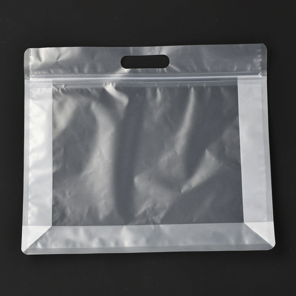 Zip lock bag 10 x 10 cm - 