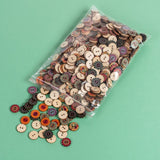 100 pc Plastic Zip Lock Bags, Resealable Packaging Bags, Top Seal, Self Seal Bag, Rectangle, Clear, 25x17cm, Unilateral Thickness: 2 Mil(0.05mm)