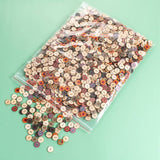 100 pc Plastic Zip Lock Bags, Resealable Packaging Bags, Top Seal, Self Seal Bag, Rectangle, Clear, 45x35cm, Unilateral Thickness: 2 Mil(0.05mm)