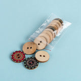 500 pc Plastic Zip Lock Bags, Resealable Packaging Bags, Top Seal, Self Seal Bag, Rectangle, Clear, 6x4cm, Unilateral Thickness: 2 Mil(0.05mm)