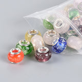 1 Group Polyethylene Zip Lock Bags, Resealable Packaging Bags, Top Seal, Self Seal Bag, Rectangle, Clear, 15x10cm, Unilateral Thickness: 2.9 Mil(0.075mm), 100pcs/group