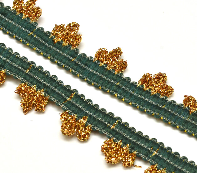 CRASPIRE 1 Roll Lace Trim Nylon Ribbon for Jewelry Making, Colorful, 3