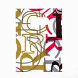 500 pc Printed Plastic Bags, Rectangle, Mixed Color, 25x20cm