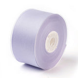 1 Roll Rayon and Cotton Ribbon, Twill Tape Ribbon, Herringbone Ribbon, Lilac, 1 inch(25mm), about 50yards/roll(45.72m/roll)