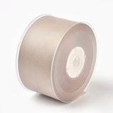 1 Roll Rayon and Cotton Ribbon, Twill Tape Ribbon, Herringbone Ribbon, PeachPuff, 1-1/2 inch(38mm), about 50yards/roll(45.72m/roll)
