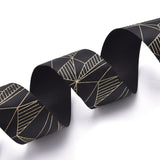 1 Roll Breast Cancer Pink Awareness Ribbon Making Materials 3/8 inch(10mm) Satin Ribbon for Belt Gift Packing Wedding Decoration, Pink, 25yards/roll(22.86m/roll)