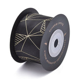 1 Roll Breast Cancer Pink Awareness Ribbon Making Materials 3/8 inch(10mm) Satin Ribbon for Belt Gift Packing Wedding Decoration, Pink, 25yards/roll(22.86m/roll)