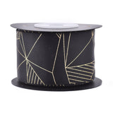 1 Roll Breast Cancer Pink Awareness Ribbon Making Materials 3/8 inch(10mm) Satin Ribbon for Belt Gift Packing Wedding Decoration, Pink, 25yards/roll(22.86m/roll)