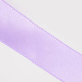 1 Roll Grosgrain Ribbon for Wedding Festival Decoration, Orchid, 1-1/2 inch(38mm), about 100yards/roll(91.44m/roll)