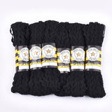 25 m 25m/27.3 Yards Metallic Gimp Braid Trim, 0.39 inch/10mm Centipede Lace Ribbon Decorative Gold Fabric Trim forCostume Sewing Jewelry Making Home Decoration