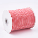 1 Roll Velvet Organza Ribbon, Slate Gray, 5/8 inch(15mm), about 20yards/roll(18.29m/roll)