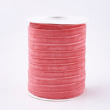 1 Roll Velvet Organza Ribbon, Slate Gray, 5/8 inch(15mm), about 20yards/roll(18.29m/roll)