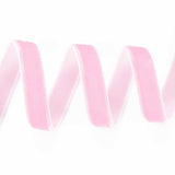 1 Roll Sparkle Style Velvet Ribbons, with Glitter Power, for Christmas Gift Packing, Flat, Dark Goldenrod, 2 inch(50mm), about 10.94 Yards(10m)/Roll