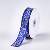 1 Group High Dense Single Face Satin Ribbon, Polyester Ribbons, Light Salmon, 3/8 inch(9~10mm), about 25yards/roll, about 10rolls/group