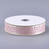 1 Group High Dense Single Face Satin Ribbon, Polyester Ribbons, Light Sky Blue, 3/8 inch(9~10mm), about 25yards/roll, about 10rolls/group