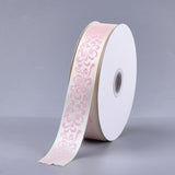 1 Group High Dense Single Face Satin Ribbon, Polyester Ribbons, Light Sky Blue, 3/8 inch(9~10mm), about 25yards/roll, about 10rolls/group
