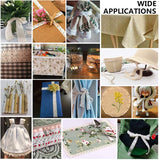 8.5CM Width Black Lace Ribbon Inelastic Embroidery Lace Trim,Curtain Tablecloth Slipcover Bridal DIY Clothing/Accessories