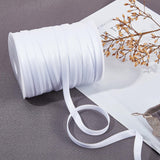 1 Roll Satin Ribbon for Gift Package, Gold, 2 inch(50mm) wide, 25yards/roll(22.86m/roll)