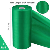 3 Bag Single Face Laser Balloons Ribbon, Curling Ribbon, for Party Decoration, White, 3/16 inch(5mm), about 10m/roll, 6rolls/bag
